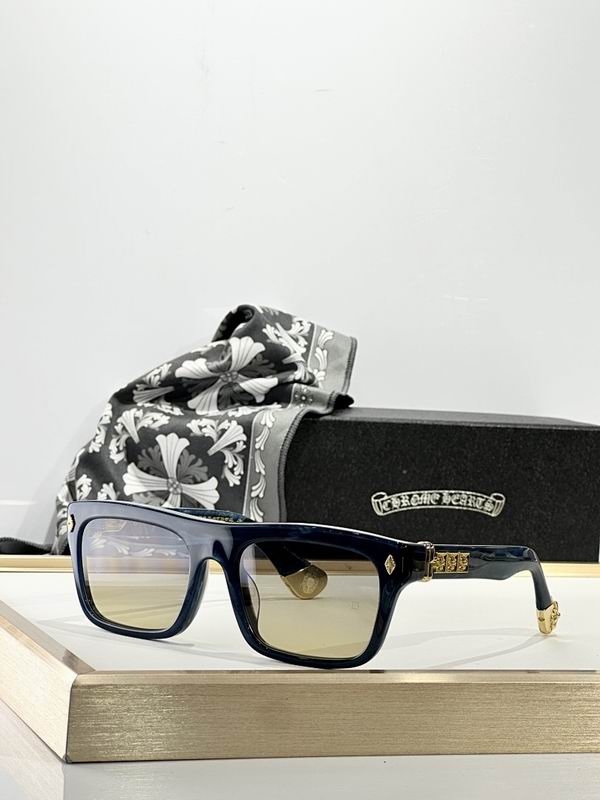 Chrome Hearts Glasses smr (570)