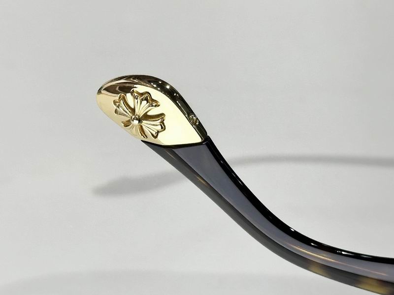 Chrome Hearts Glasses smr (572)