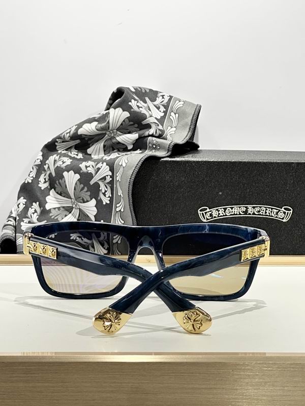 Chrome Hearts Glasses smr (573)