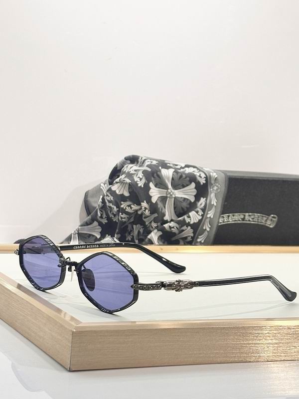 Chrome Hearts Glasses smr (575)