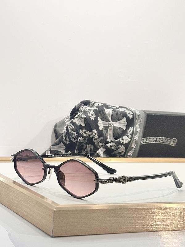 Chrome Hearts Glasses smr (577)