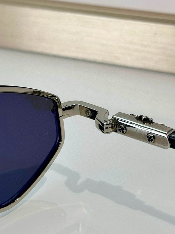 Chrome Hearts Glasses smr (582)