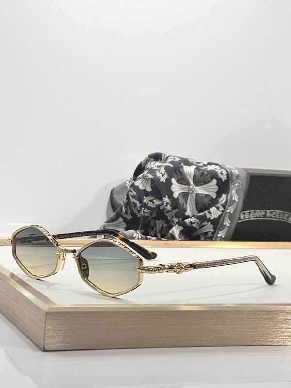 Chrome Hearts Glasses smr (584)