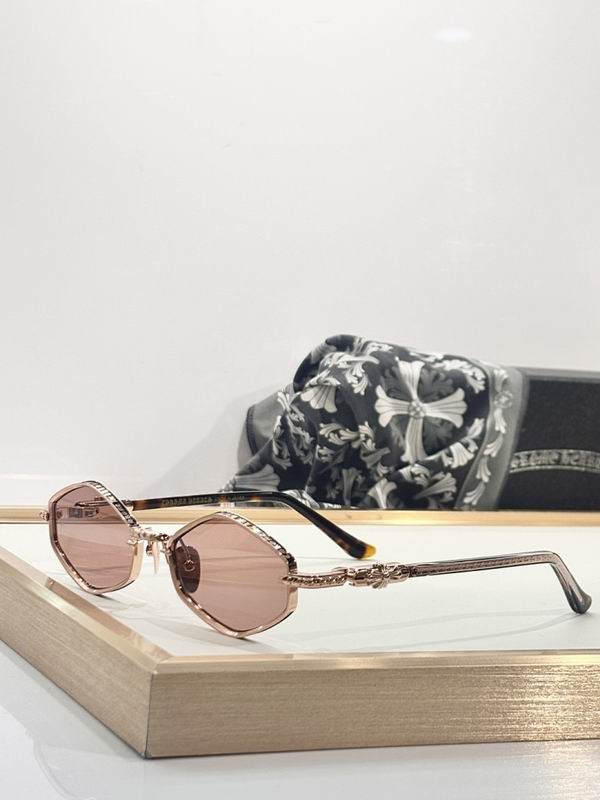 Chrome Hearts Glasses smr (585)