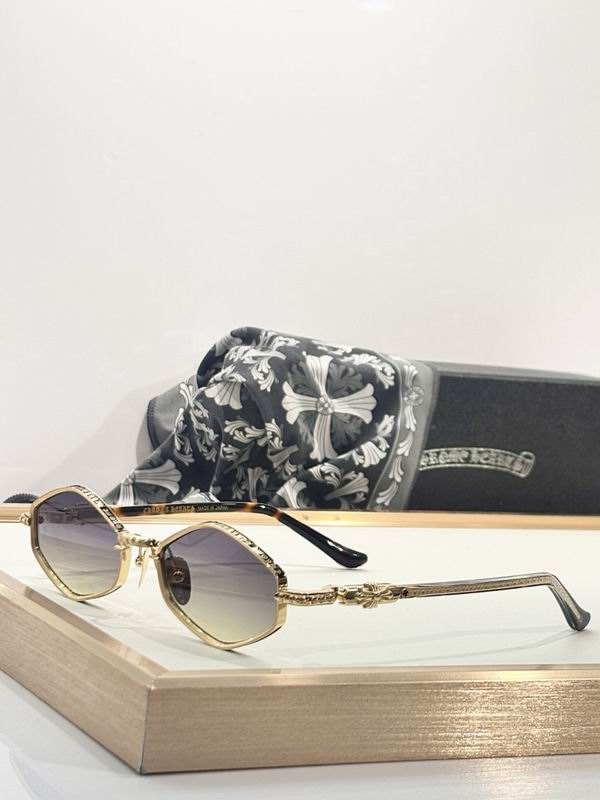 Chrome Hearts Glasses smr (588)