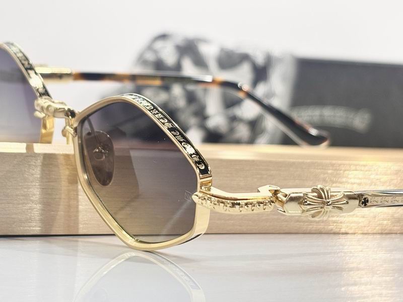 Chrome Hearts Glasses smr (589)