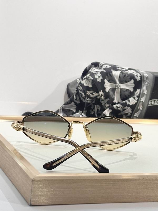 Chrome Hearts Glasses smr (592)