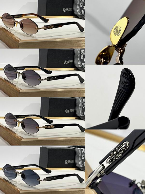Chrome Hearts Glasses smr (68)