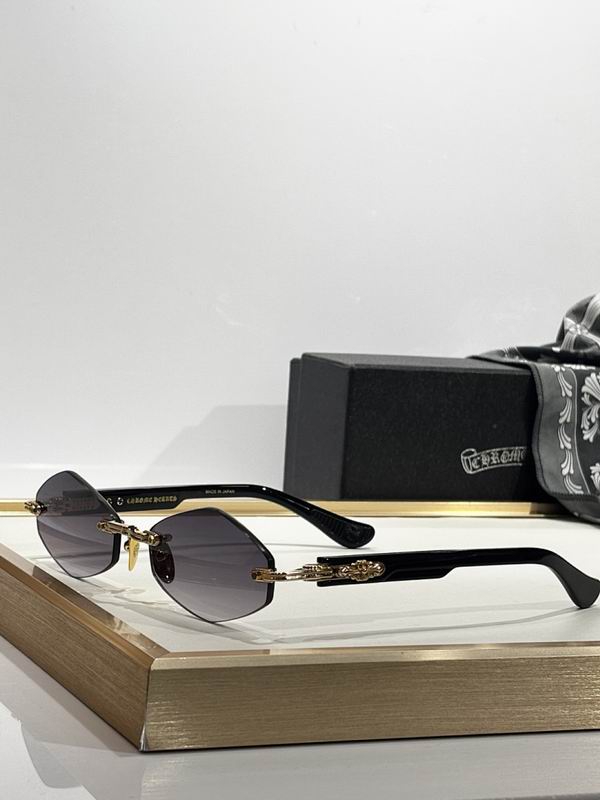 Chrome Hearts Glasses smr (71)