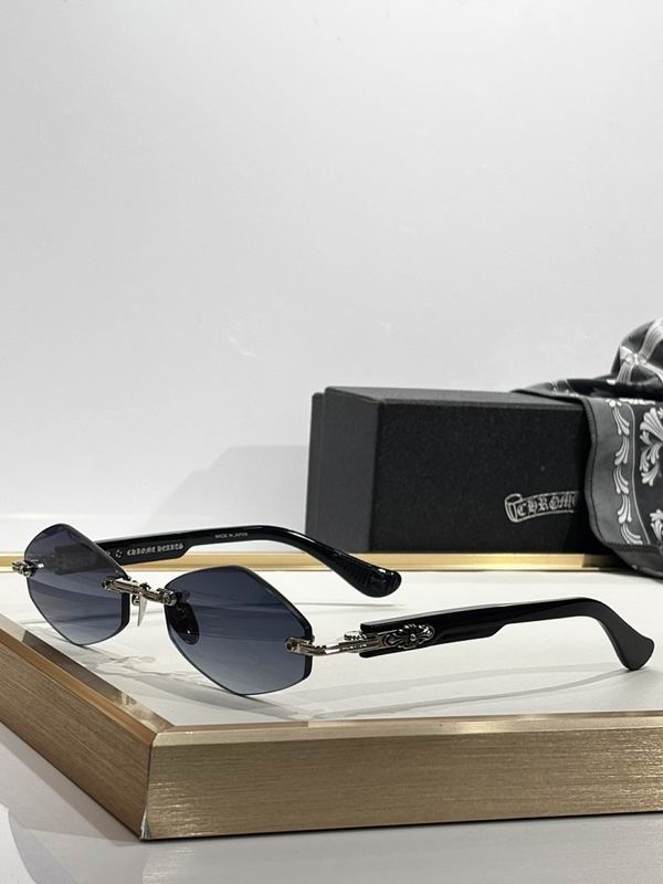 Chrome Hearts Glasses smr (72)