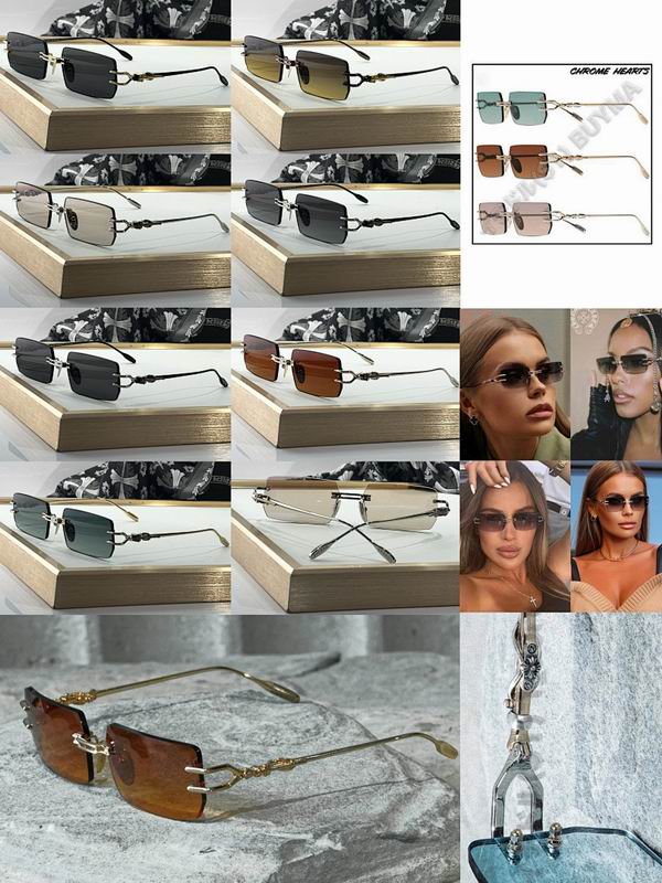 Chrome Hearts Glasses smr (78)