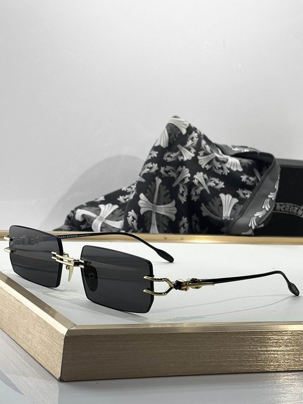 Chrome Hearts Glasses smr (81)