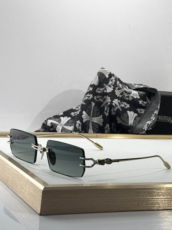 Chrome Hearts Glasses smr (83)