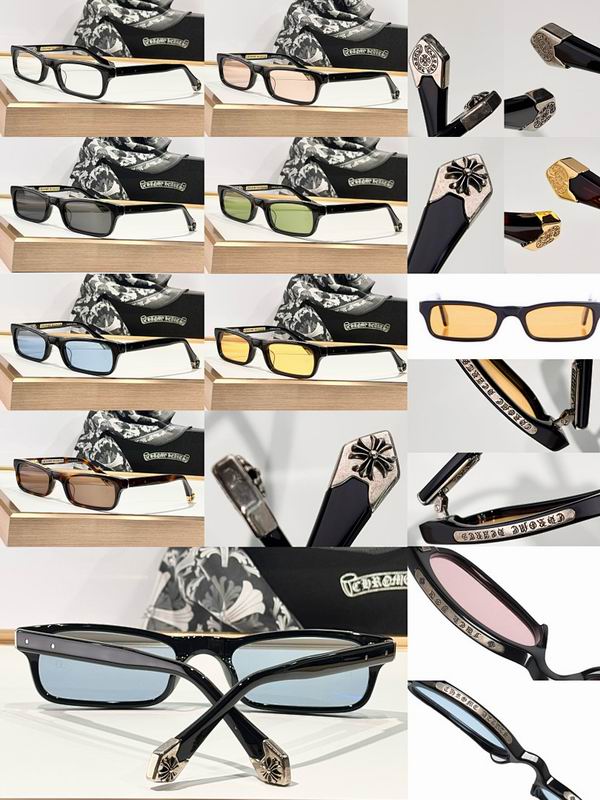 Chrome Hearts Glasses smr (88)