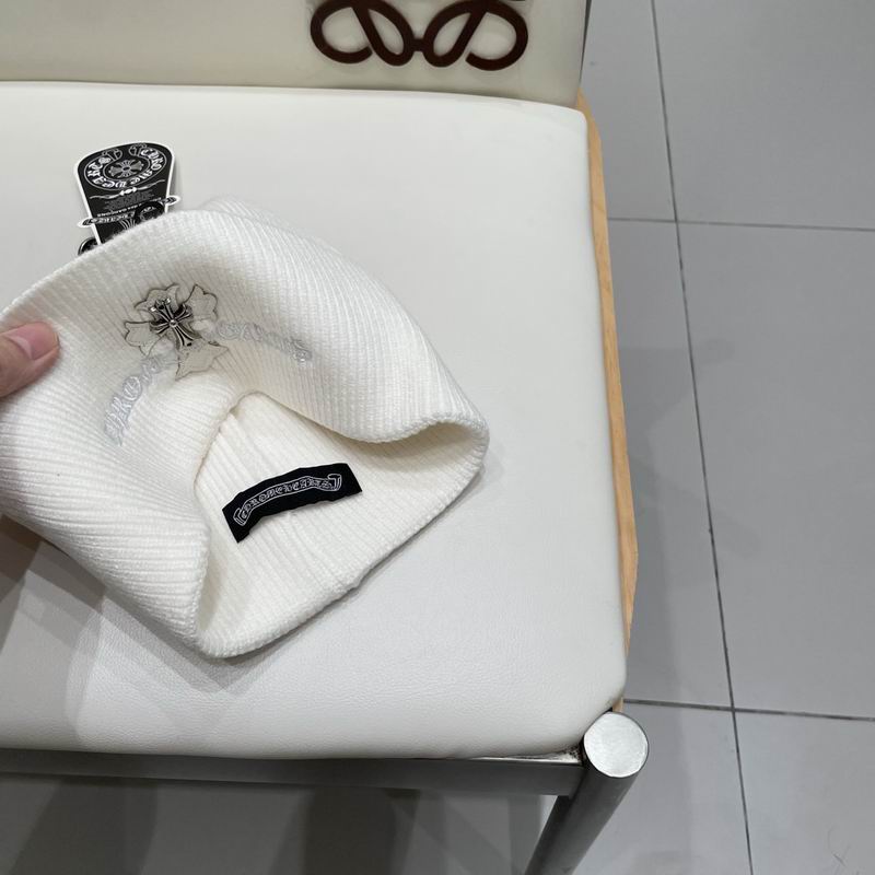 Chrome Hearts Hat (1)