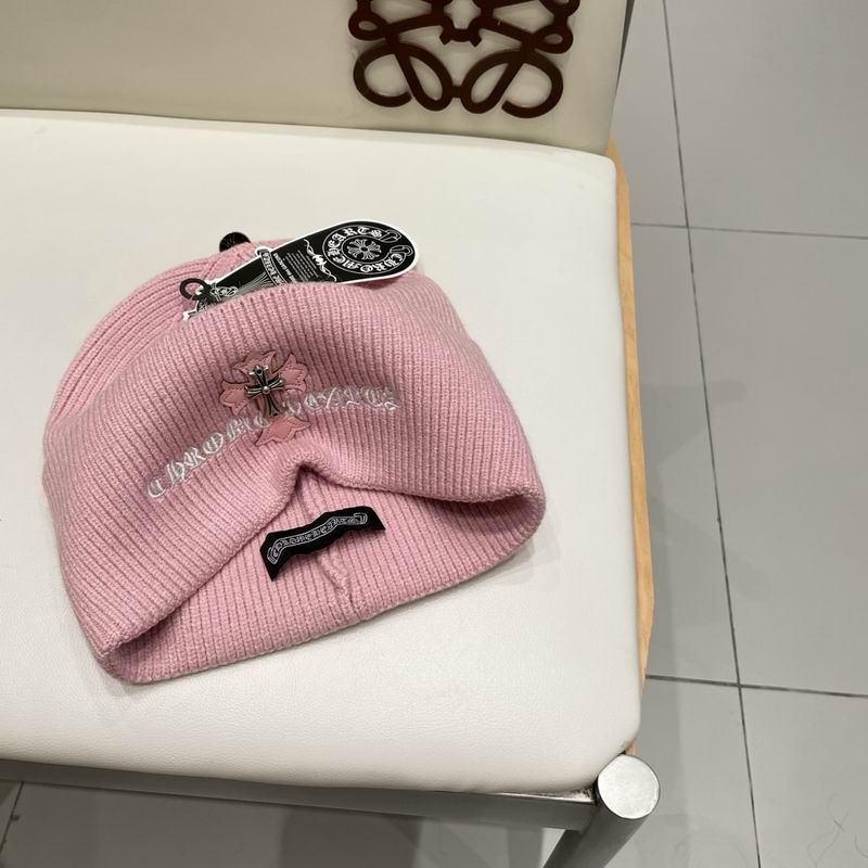 Chrome Hearts Hat (10)