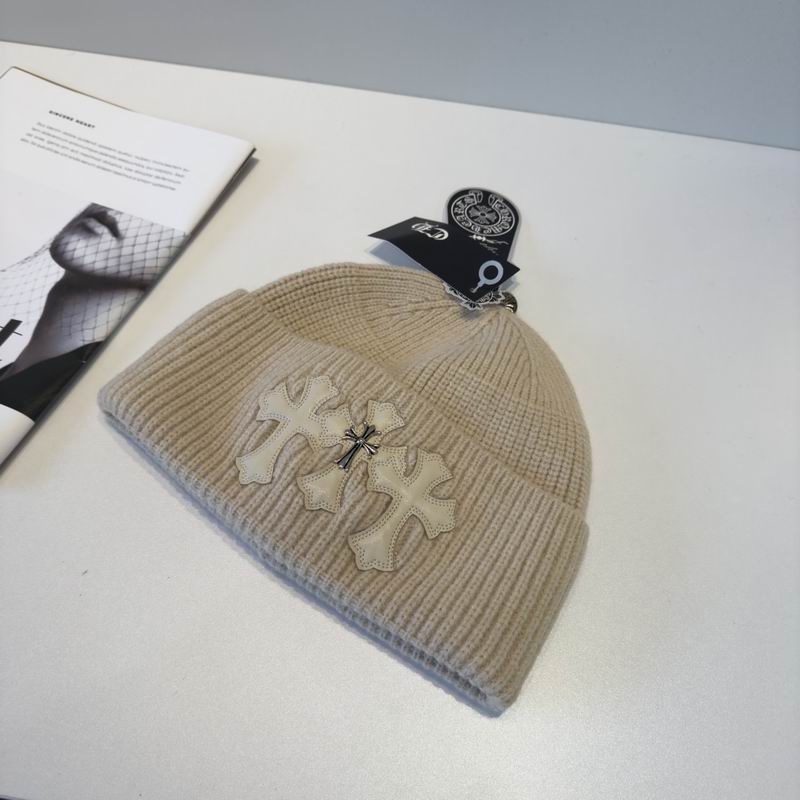 Chrome Hearts Hat (1001)