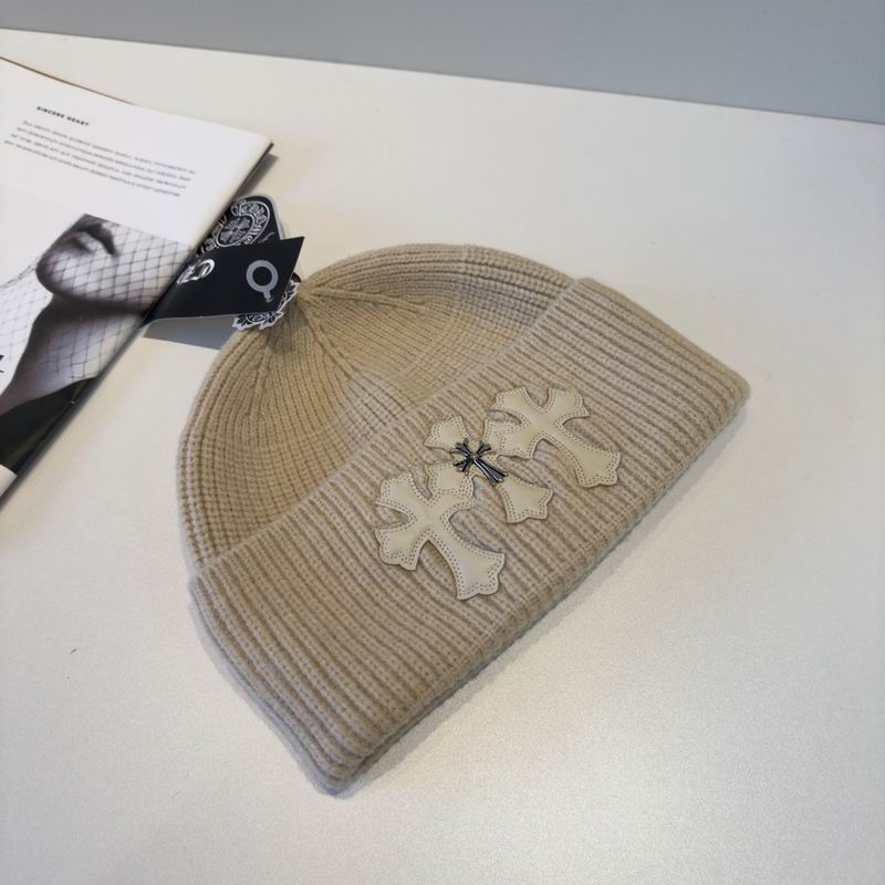 Chrome Hearts Hat (1002)