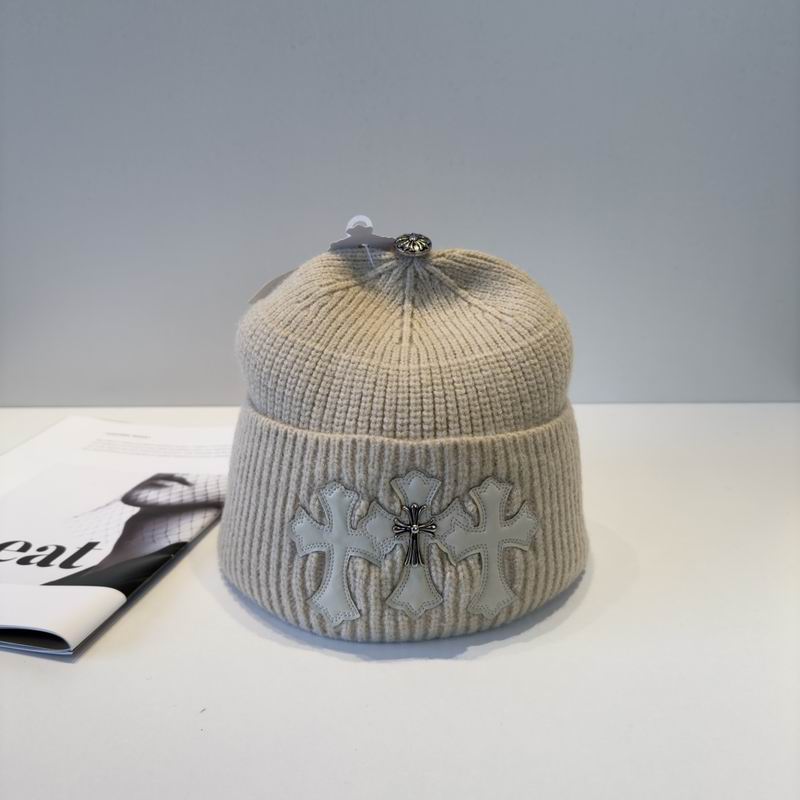 Chrome Hearts Hat (1003)