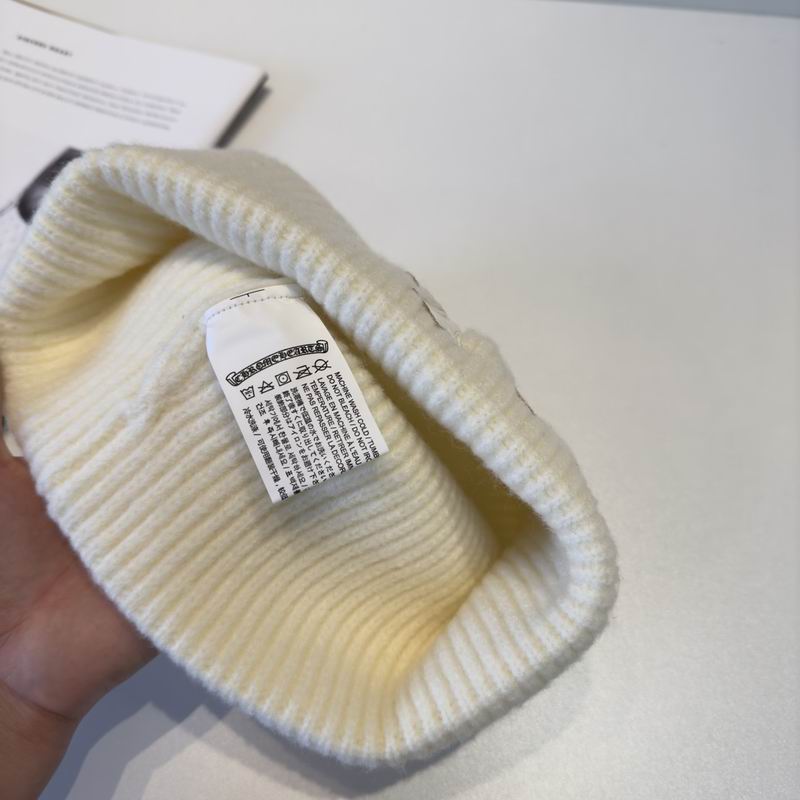 Chrome Hearts Hat (1005)