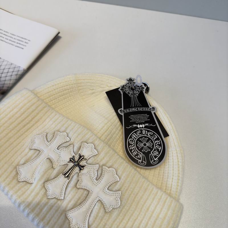 Chrome Hearts Hat (1006)