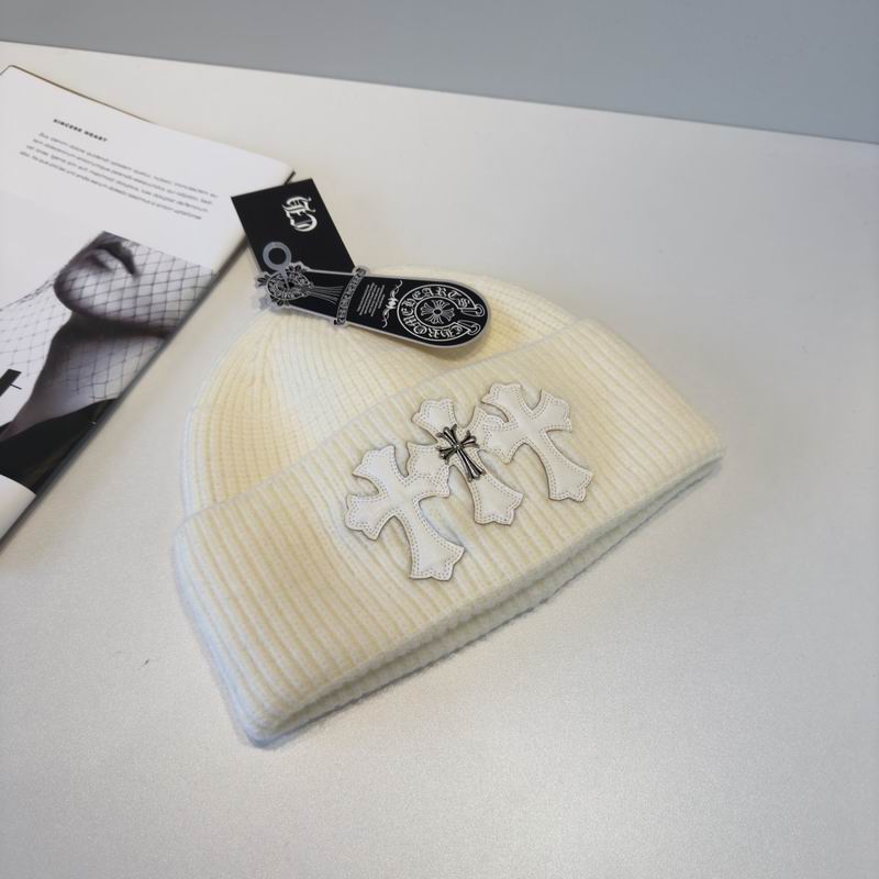 Chrome Hearts Hat (1007)