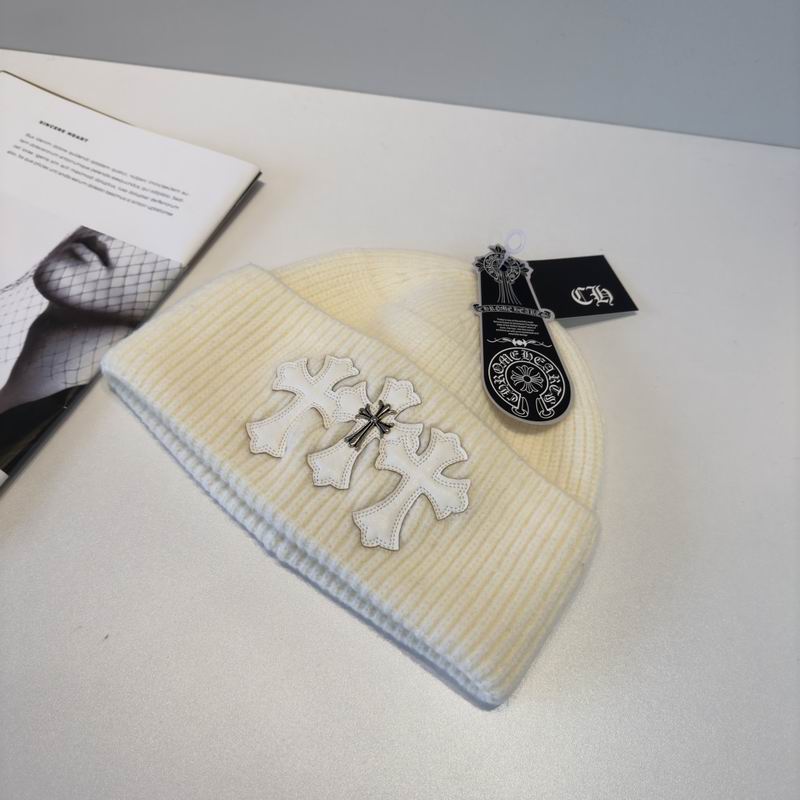 Chrome Hearts Hat (1008)