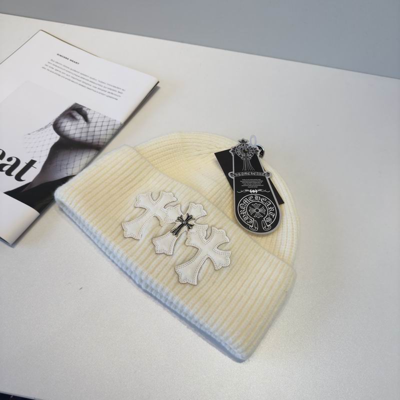 Chrome Hearts Hat (1009)