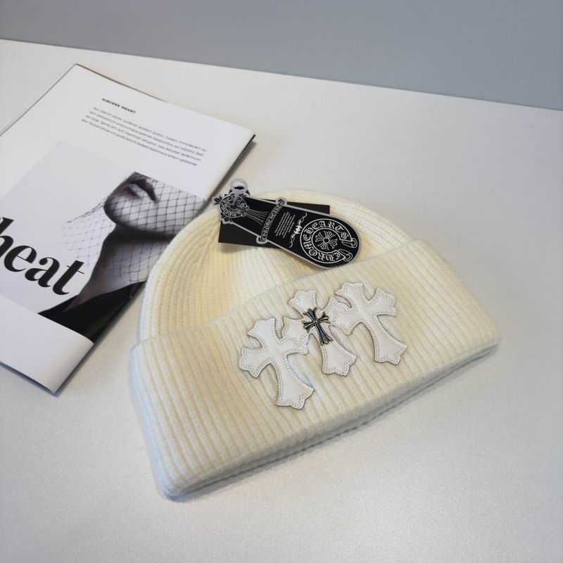 Chrome Hearts Hat (1010)