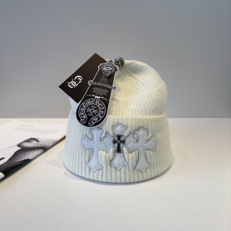 Chrome Hearts Hat (1011)