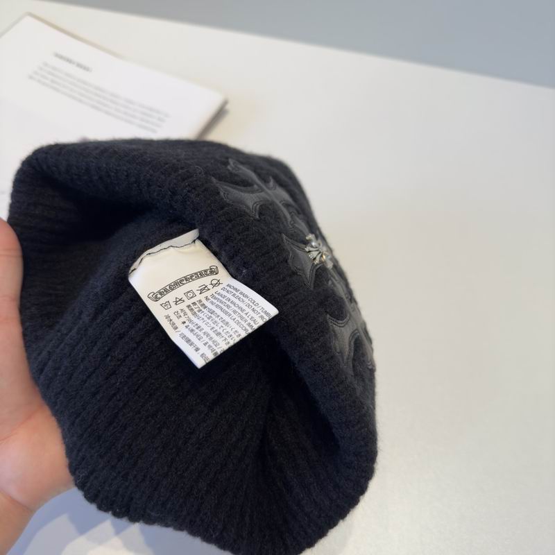 Chrome Hearts Hat (1013)