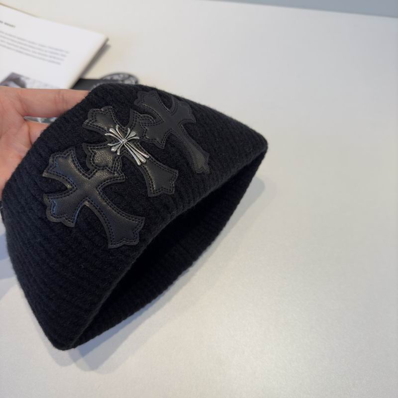 Chrome Hearts Hat (1014)