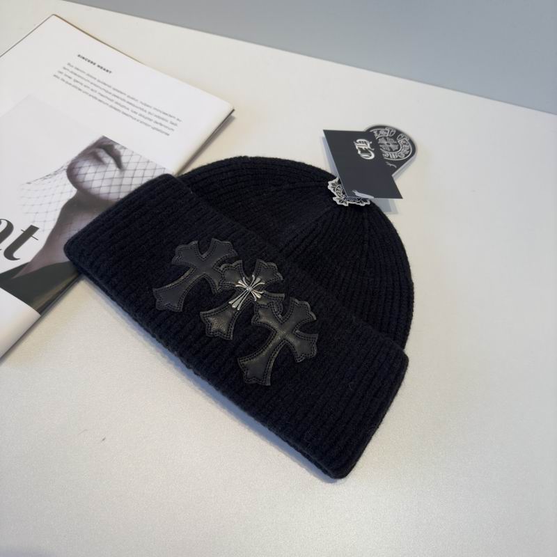Chrome Hearts Hat (1015)