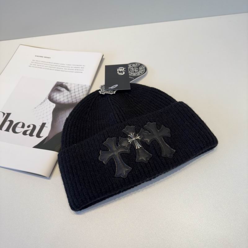 Chrome Hearts Hat (1016)
