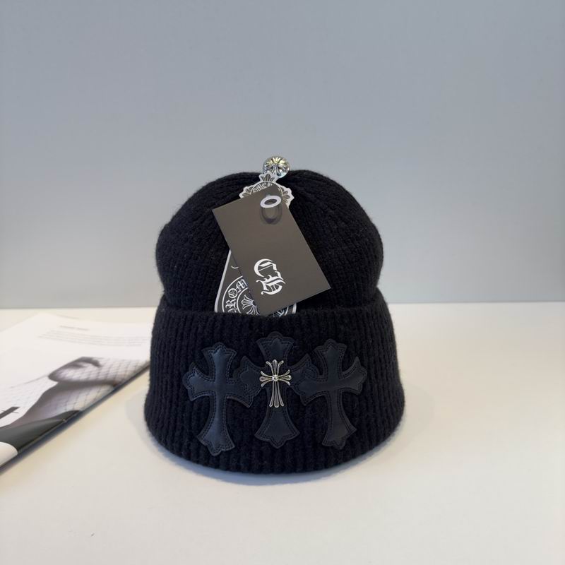 Chrome Hearts Hat (1017)