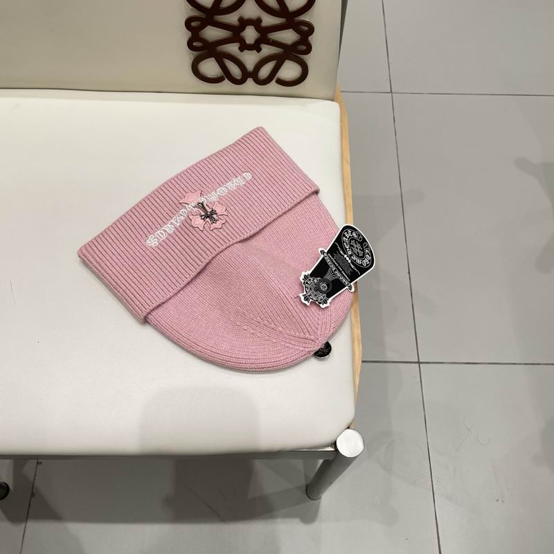 Chrome Hearts Hat (11)