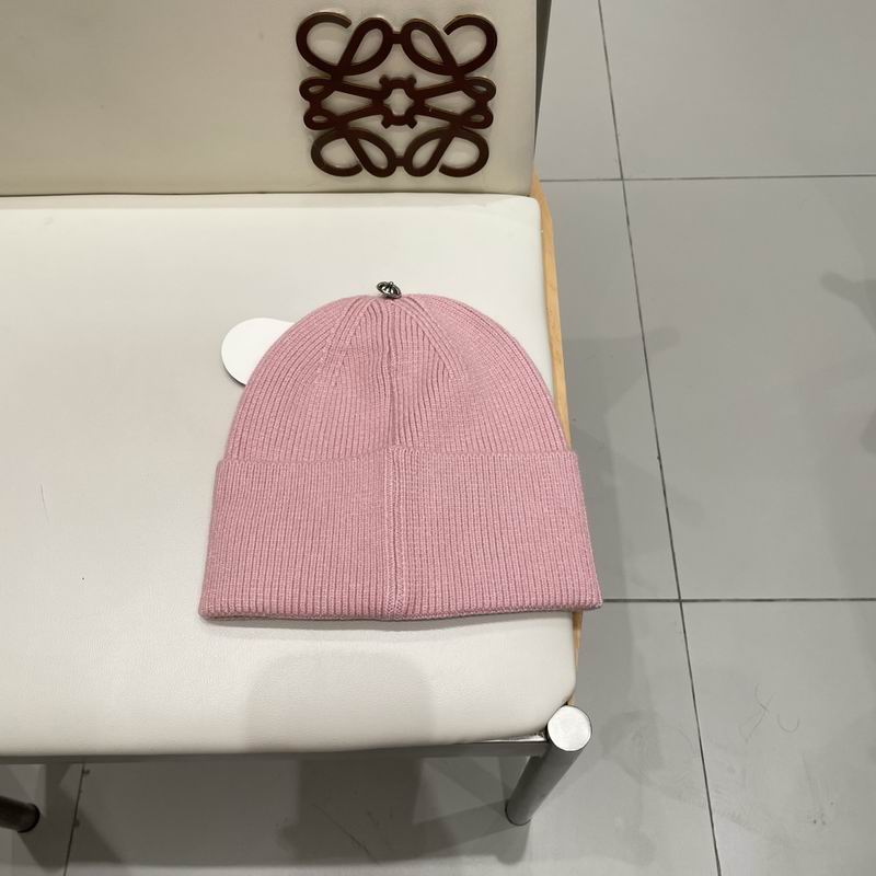 Chrome Hearts Hat (12)