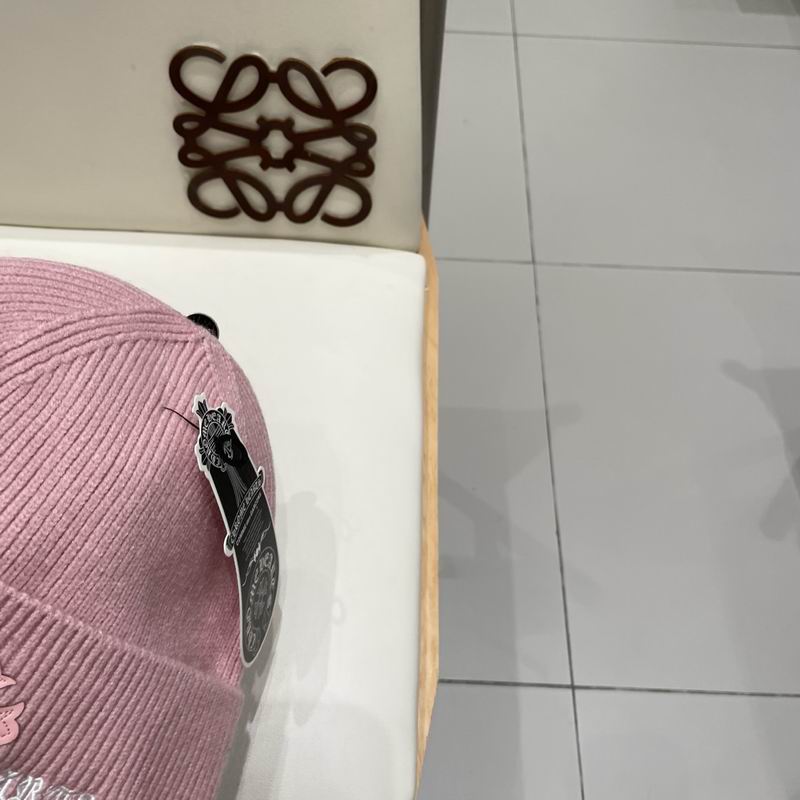 Chrome Hearts Hat (13)