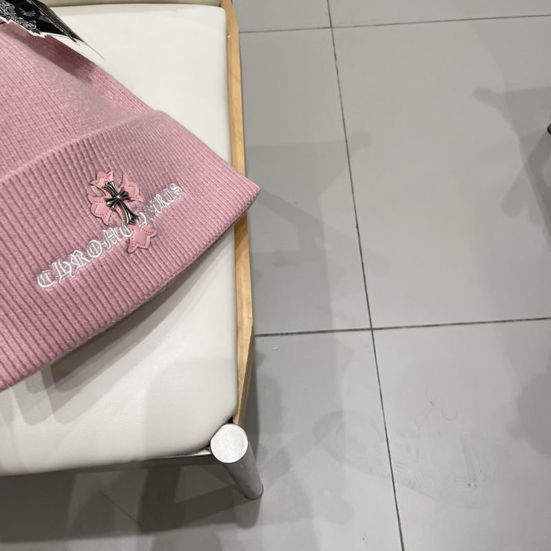 Chrome Hearts Hat (15)