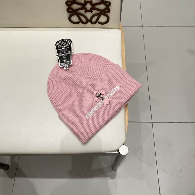 Chrome Hearts Hat (16)