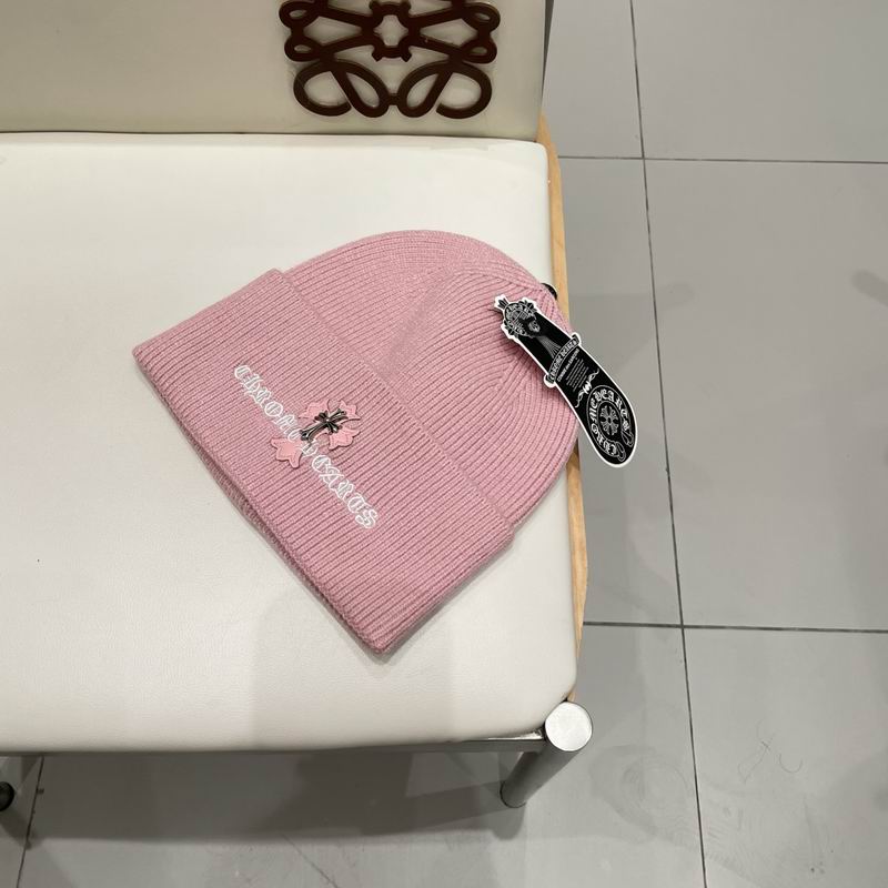 Chrome Hearts Hat (17)