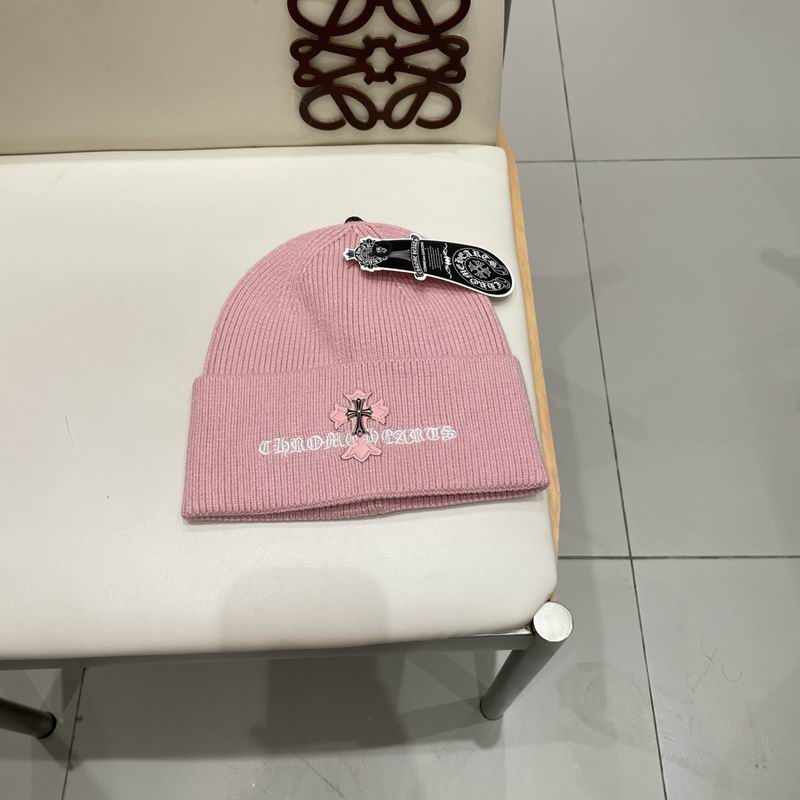 Chrome Hearts Hat (18)