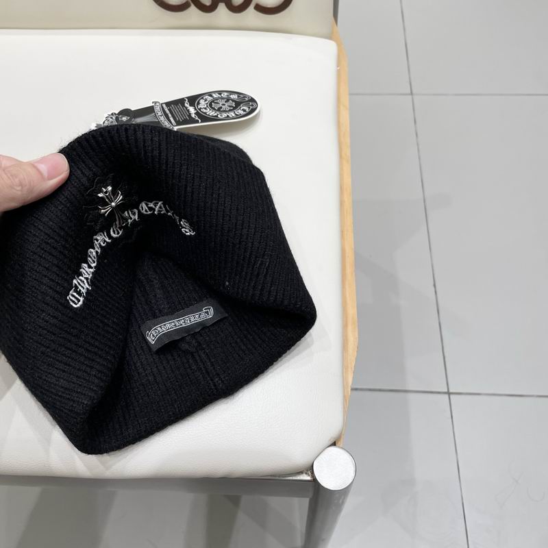 Chrome Hearts Hat (19)