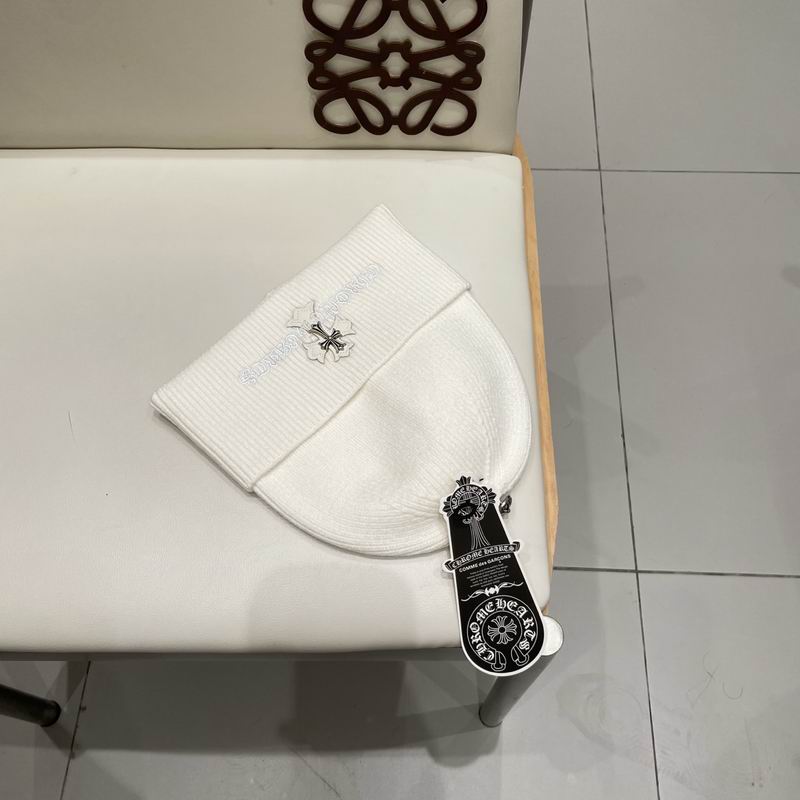 Chrome Hearts Hat (2)