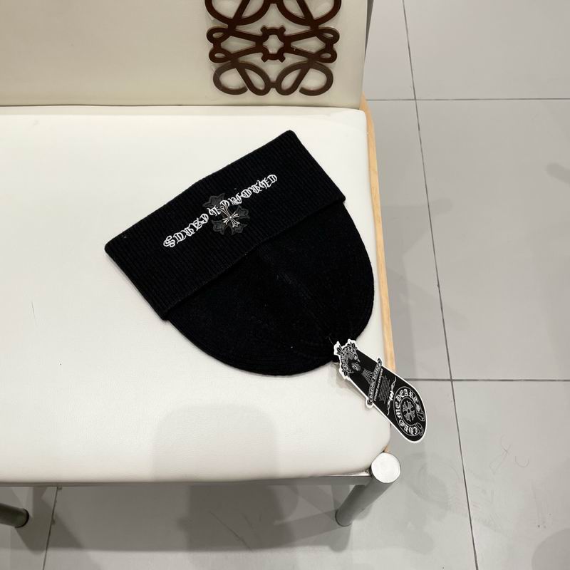 Chrome Hearts Hat (20)