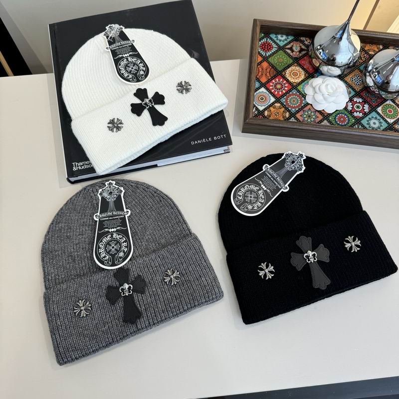 Chrome Hearts Hat (2170)