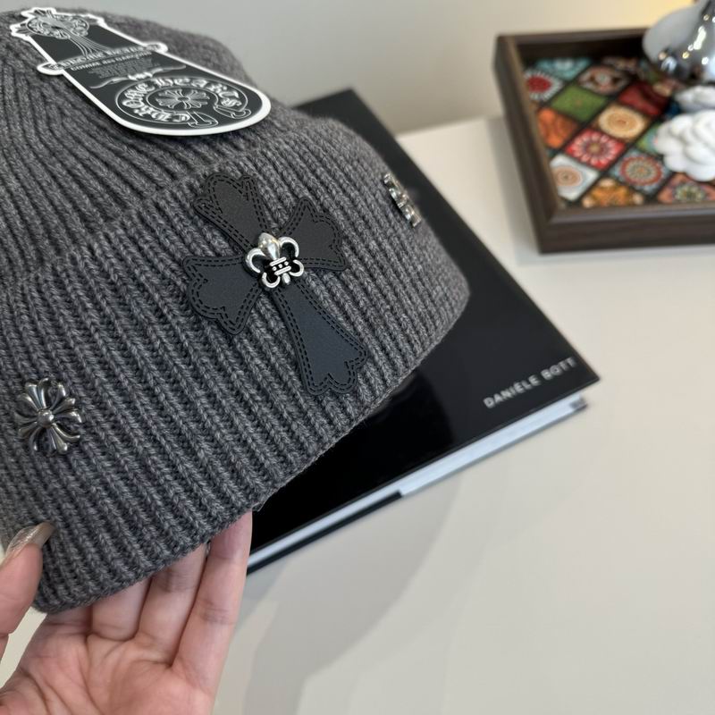 Chrome Hearts Hat (2171)