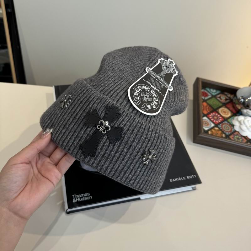 Chrome Hearts Hat (2174)