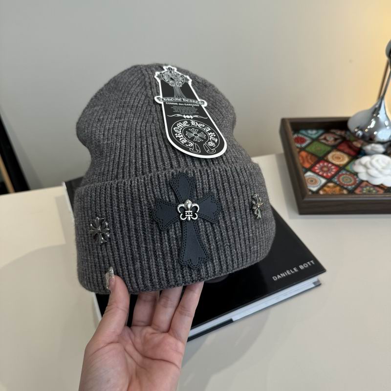Chrome Hearts Hat (2175)