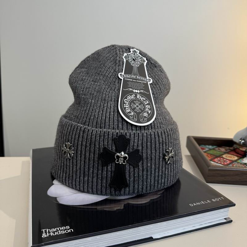 Chrome Hearts Hat (2176)
